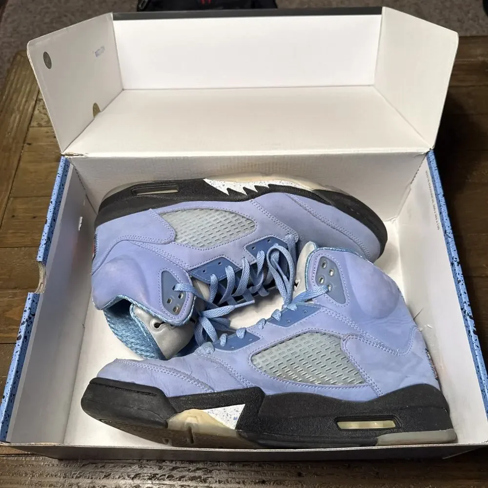 Jordan air retro